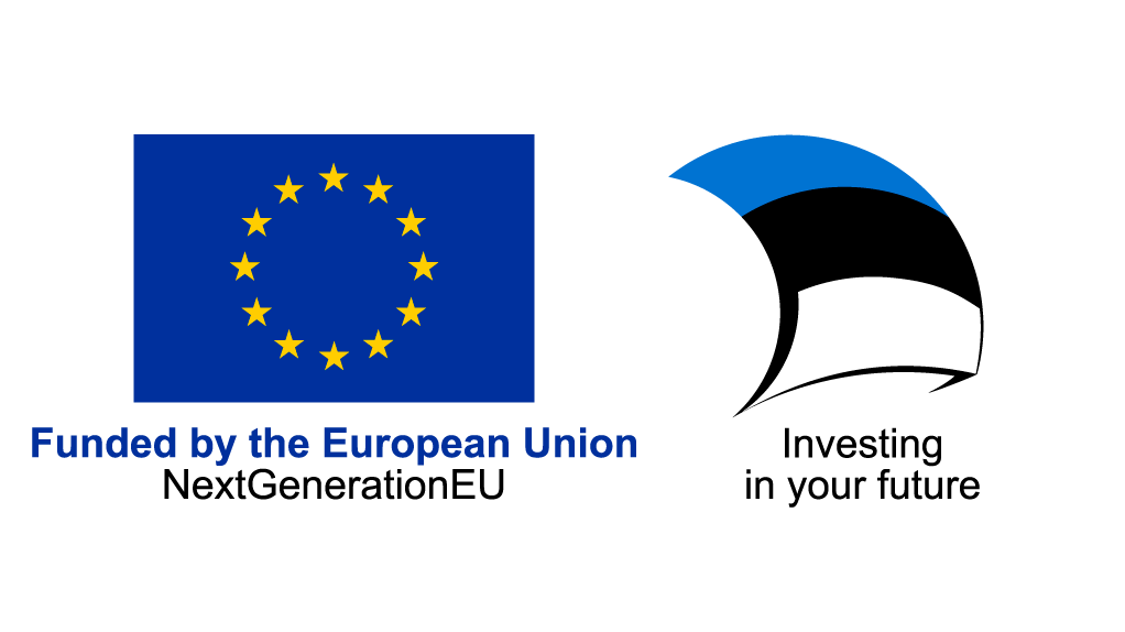 NextGeneration Europe logo